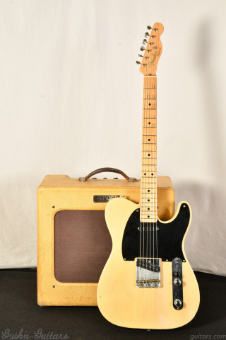Gruhn Guitars