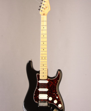 Fender store stratocaster lonestar