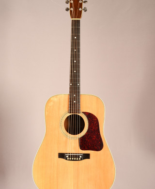 Gallagher G-50 1967