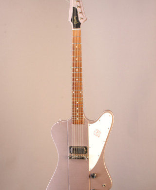 Gibson firebird on sale heather poly