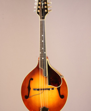 Gibson A-5L 1988 | Gruhn Guitars