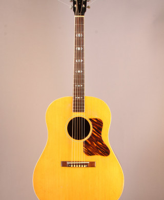 Gibson Advanced Jumbo c.1938 Gruhn Guitars