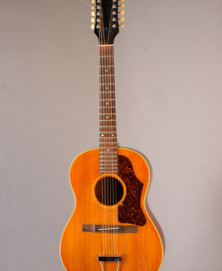 うおぁ　gibson B-25 レプリカ 1964 Gibson B 25 - 12 String – Jimmy Wallace Guitars