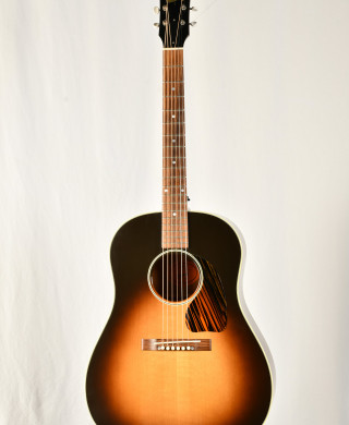 Gibson Banner J-45 1942 Reissue 2013 | Gruhn Guitars