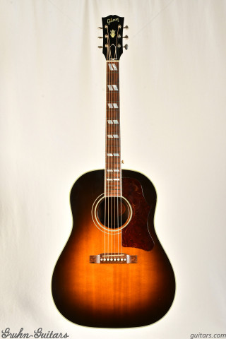 Vintage Guitars | Vintage Mandolins, Banjos, & Basses