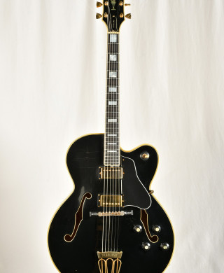 Gibson Byrdland 1972 | Gruhn Guitars