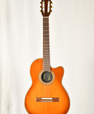 Gibson Chet Atkins CE 1988 | Gruhn Guitars