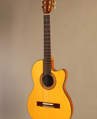 Gibson Chet Atkins CE 1991