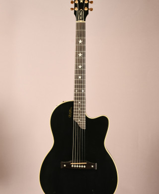 Gibson Chet Atkins SST 2000 | Gruhn Guitars