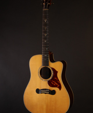 Gibson CL-45 Artist 1997