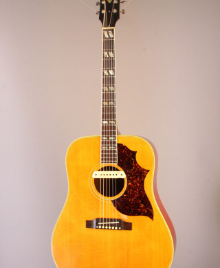 Gibson Country Western 1966 Gruhn Guitars