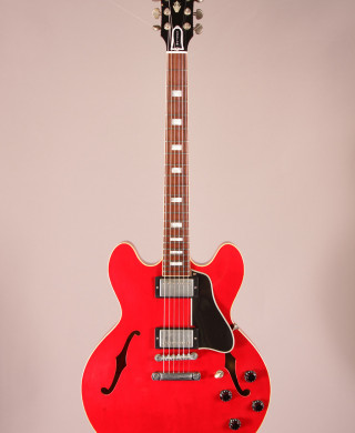 Gibson Custom Eric Clapton Crossroads '64 ES-335 Gibson Custom Eric Clapton Crossroads '64 ES-335