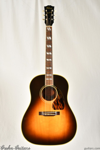 Greco 101/ GibsonJ-50タイプ