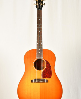 Gibson Custom Shop J-45 Ice Tea 2015 | Gruhn Guitars