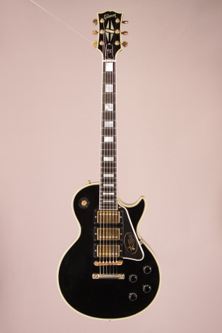 Jimmy page les paul deals custom shop