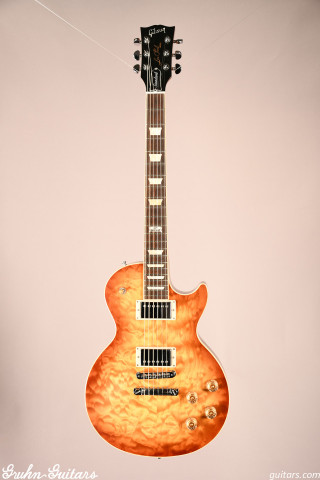 Gibson Les Paul Inventory | Gruhn Guitars