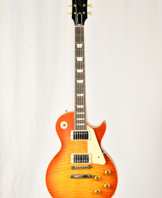 Gibson Custom Shop Les Paul 70th Anniversary Murphy Lab 2022