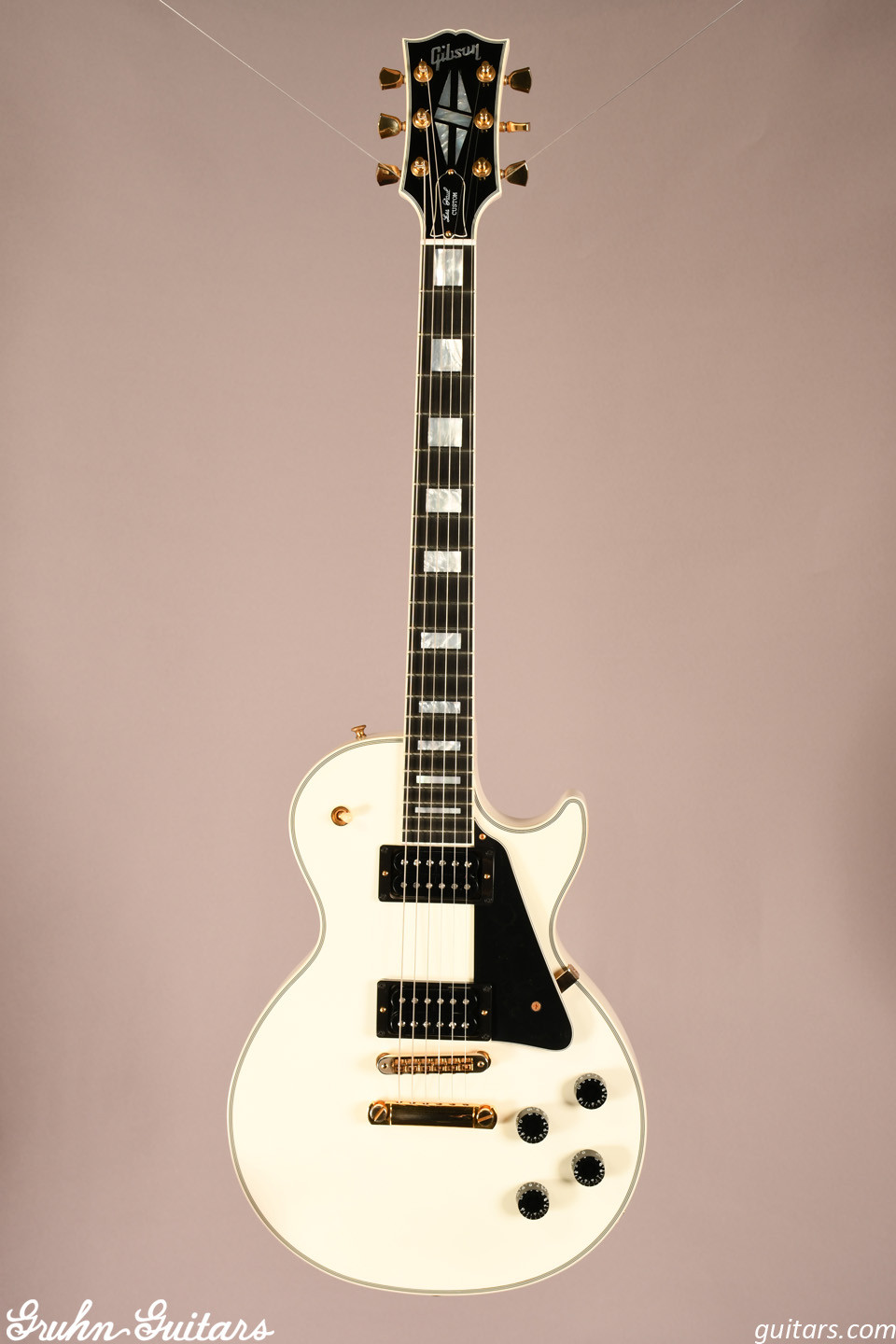 Gibson Les Paul Inventory | Gruhn Guitars