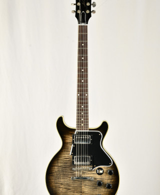 Gibson Custom Shop Les Paul Special Doublecut 2022 | Gruhn Guitars