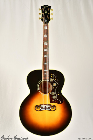 Gibson 1950's Patent Appried For Pickup 