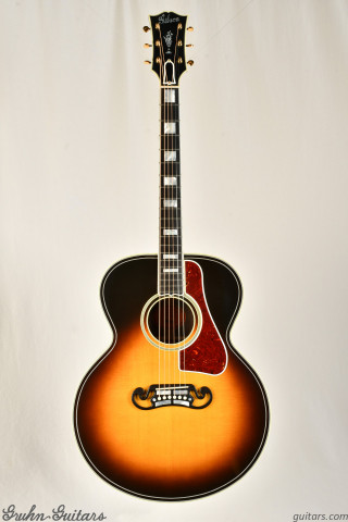 Vintage Guitars | Vintage Mandolins, Banjos, & Basses