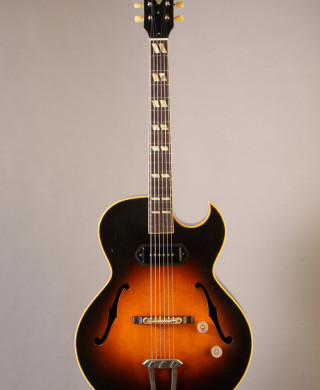 (最終価格)Gibson es 175 Gibson ES-175 '99 | LAST GUITAR OFFICIAL WEBSITE