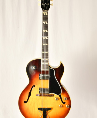 Gibson ES-175D 1961 | Gruhn Guitars