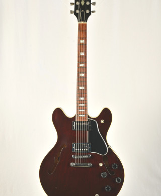 Gibson ES 335 1980 Gruhn Guitars