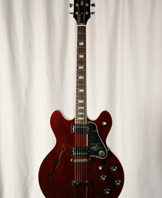 1981 gibson clearance es 335