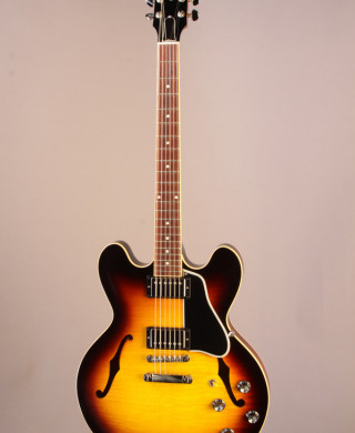 Gibson es 335 2010 sales