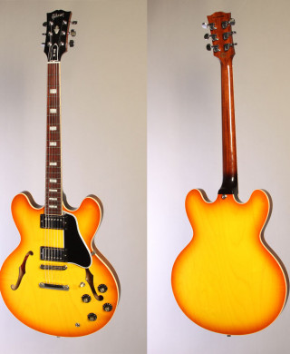 Gibson es deals 335 larry carlton