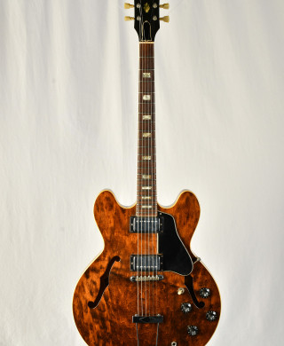 ギター Gibson 1974 ES-335 TD Gibson ES-335 TD 1974 | Gruhn Guitars
