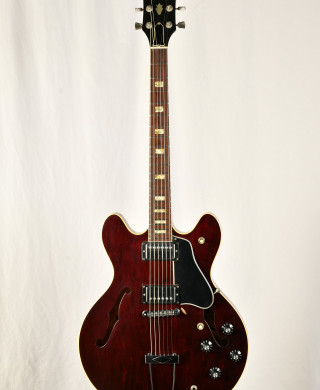 Gibson es 335 on sale td 1979