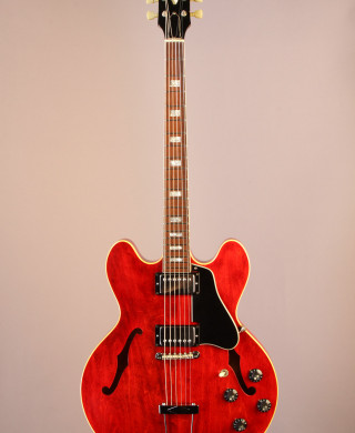 1969 gibson deals es 335