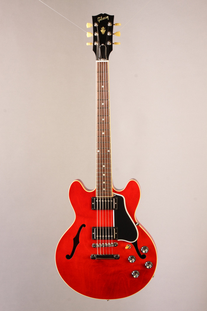 Gibson ES-339 2014