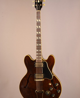 Gibson ES-345 1969 | Gruhn Guitars