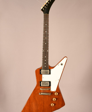 1976 gibson deals explorer