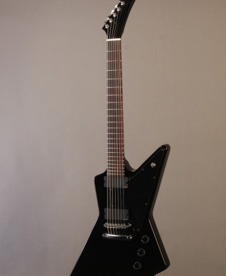 Gibson explorer deals 7 string