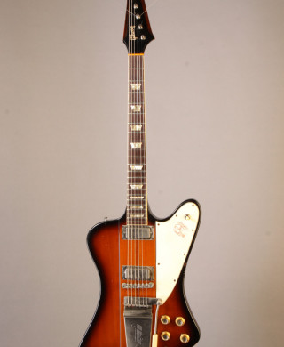 Firebird v deals guitar