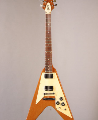 Gibson Flying V 1975