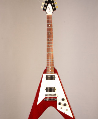 Gibson Flying V 1998 | Gruhn Guitars