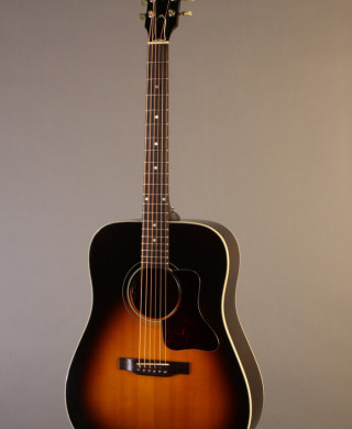 Gibson Gospel 1995