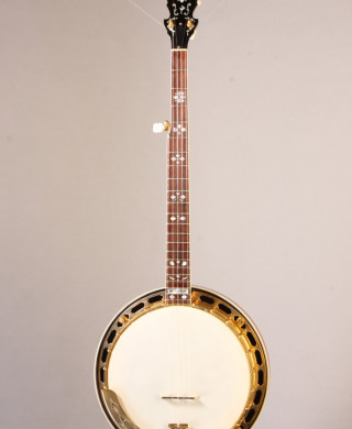 Gibson Granada 2002