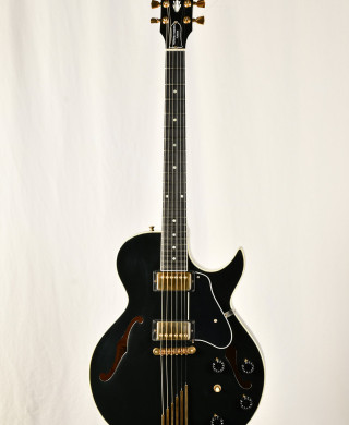 Gibson Howard Roberts Fusion 1997 Gruhn Guitars