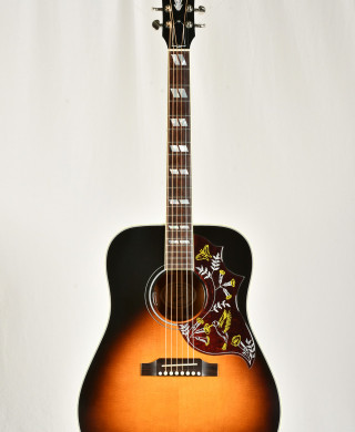 Gibson Hummingbird 2023 | Gruhn Guitars