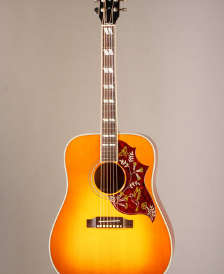 Gibson Hummingbird Historic Collection 2006 | Gruhn Guitars