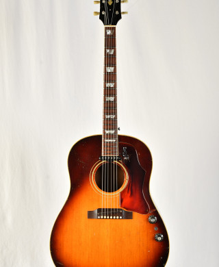 JPGR ギブソン J-160E Gibson J-160E 1990 - 2013 | Reverb