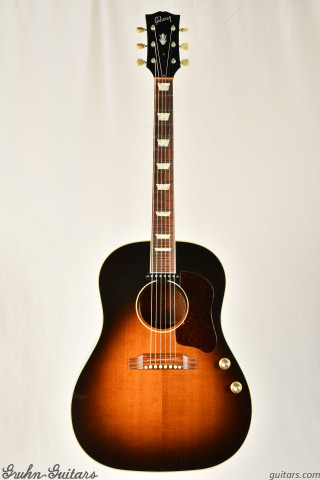 Greco 101/ GibsonJ-50タイプ