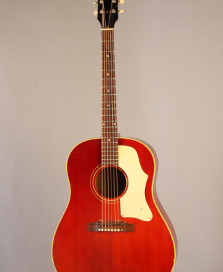 Gibson J-45 Adj 1968