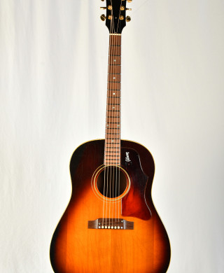 Gibson J-45 ADJ 1968 | Gruhn Guitars